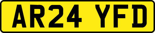 AR24YFD