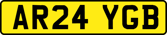 AR24YGB