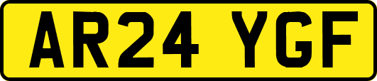 AR24YGF