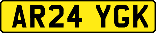 AR24YGK