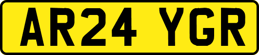 AR24YGR