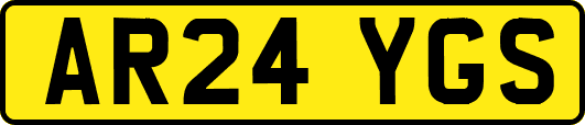 AR24YGS