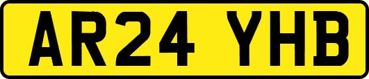 AR24YHB