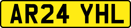 AR24YHL