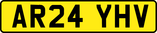 AR24YHV