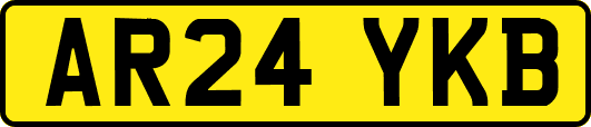 AR24YKB