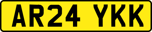 AR24YKK