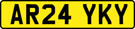 AR24YKY