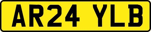 AR24YLB