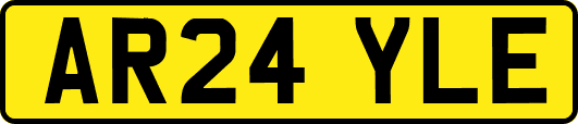 AR24YLE