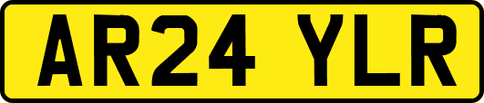 AR24YLR
