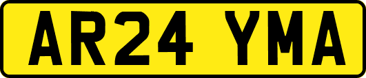 AR24YMA