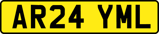 AR24YML