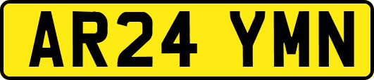 AR24YMN
