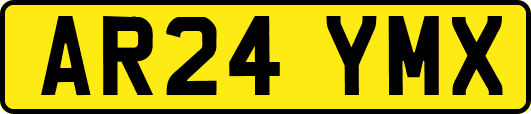 AR24YMX