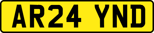 AR24YND