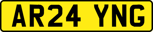 AR24YNG