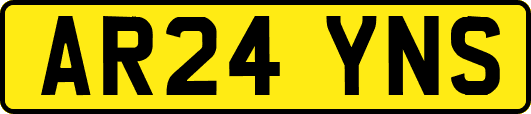 AR24YNS