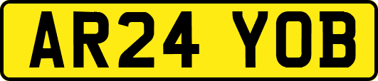 AR24YOB