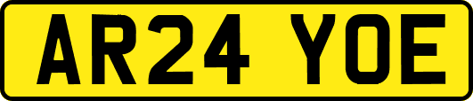 AR24YOE