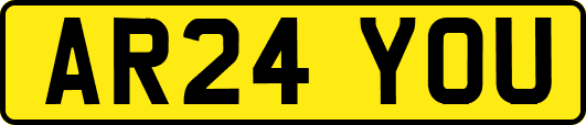 AR24YOU