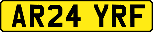 AR24YRF