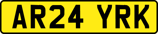 AR24YRK