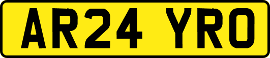 AR24YRO