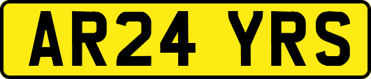 AR24YRS