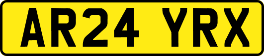 AR24YRX