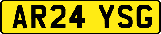 AR24YSG