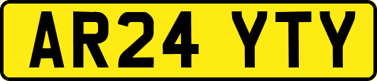 AR24YTY