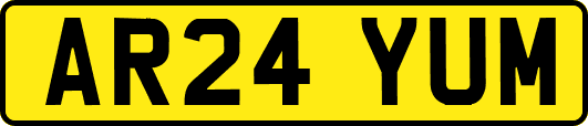 AR24YUM