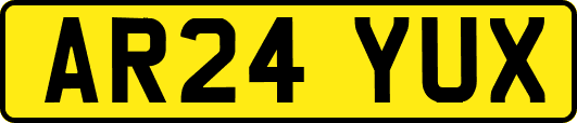 AR24YUX