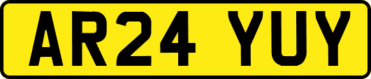 AR24YUY