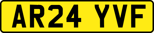 AR24YVF