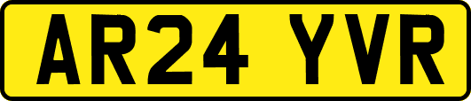 AR24YVR