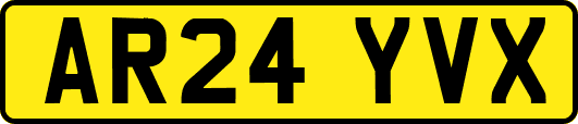AR24YVX