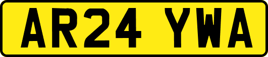 AR24YWA