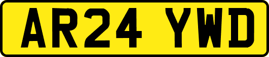 AR24YWD