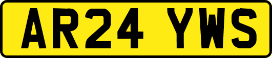 AR24YWS