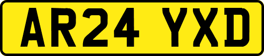 AR24YXD