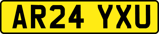 AR24YXU