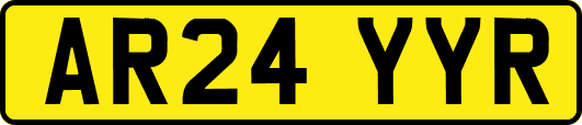 AR24YYR