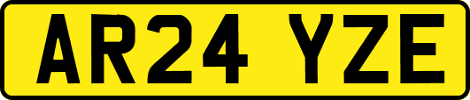 AR24YZE