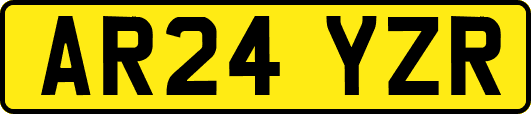 AR24YZR