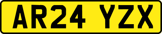AR24YZX