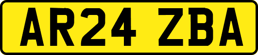 AR24ZBA