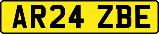 AR24ZBE