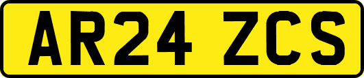 AR24ZCS